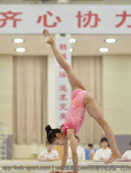 ued体育（ued体育中的用户行为与消费特征）